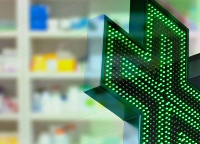 24/05 - Farmacia di TURNO