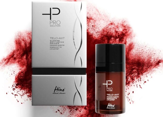 08/05 - Giornata HINO' Natural Skincare