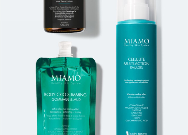 19/06 - Giornata MIAMO con Skinexpert